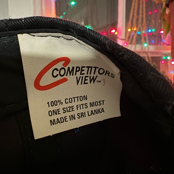 Vintage Dale Earnhardt Sr SnapBack - Picture 4 of 5